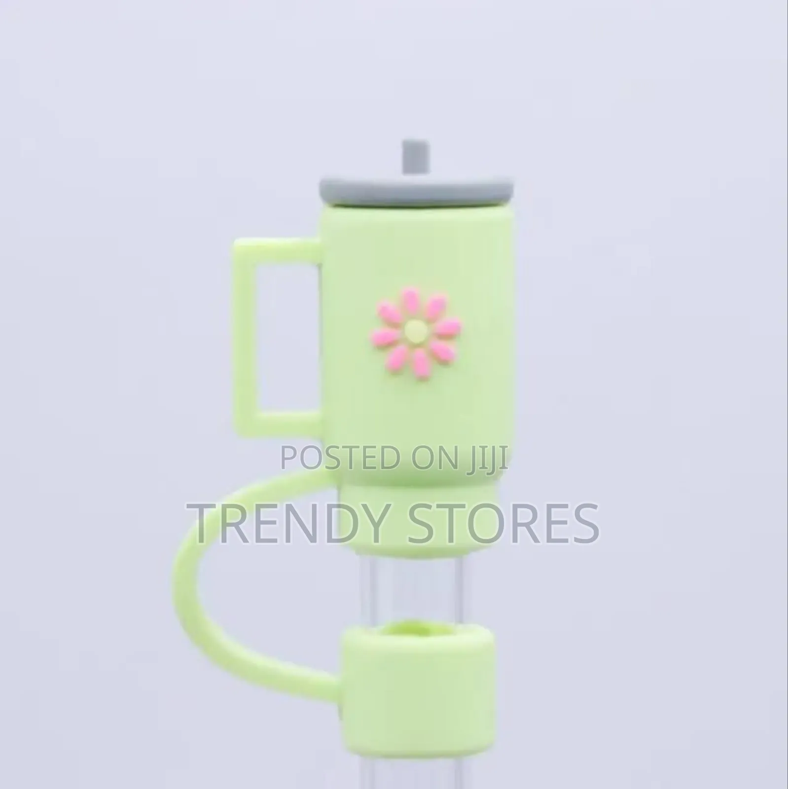 Straw Toppers
