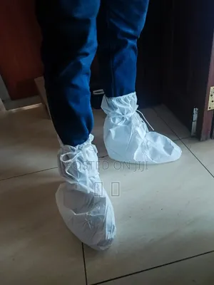 Medical Shoe Covers