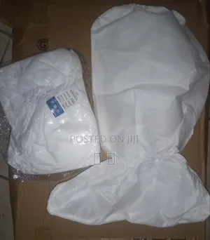 Medical Shoe Covers