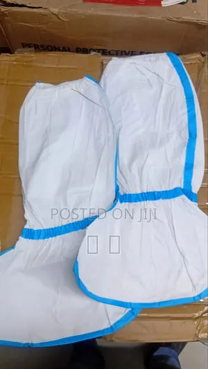 Medical Shoe Covers