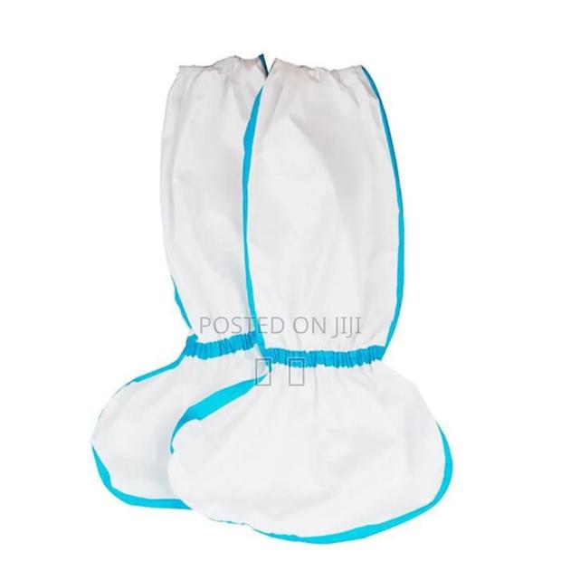 Medical Shoe Covers - thumbnail 4