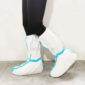 Medical Shoe Covers