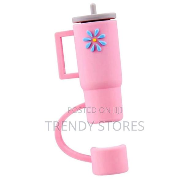 Straw Topper - main view