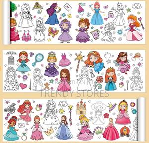 Colouring Paper - thumbnail 2