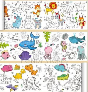 Colouring Paper - thumbnail 2