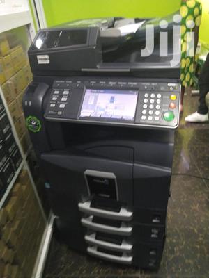 Kyocera Taskalfa 3010 Photocopier Machines