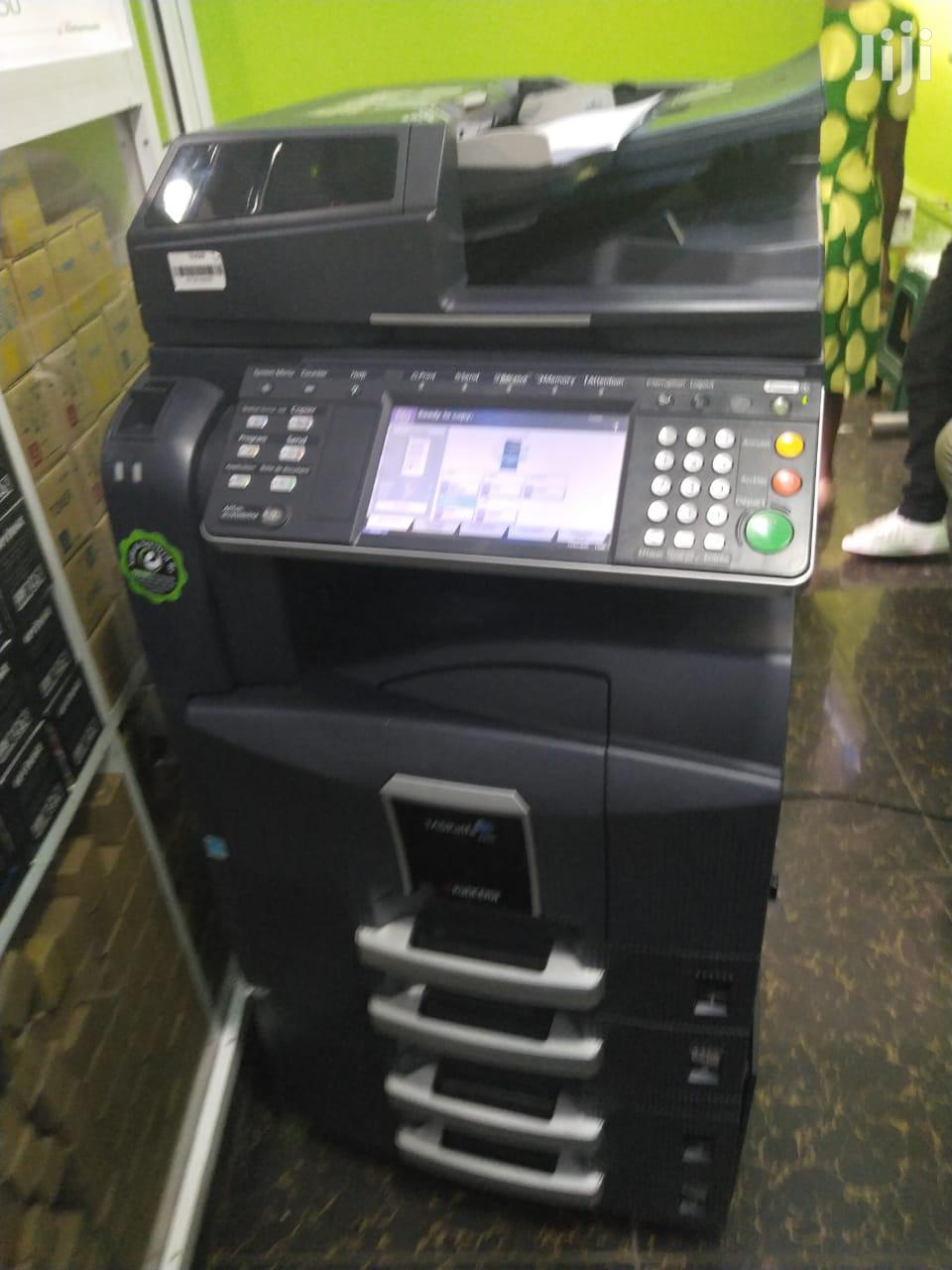 Kyocera Taskalfa 3010 Photocopier Machines