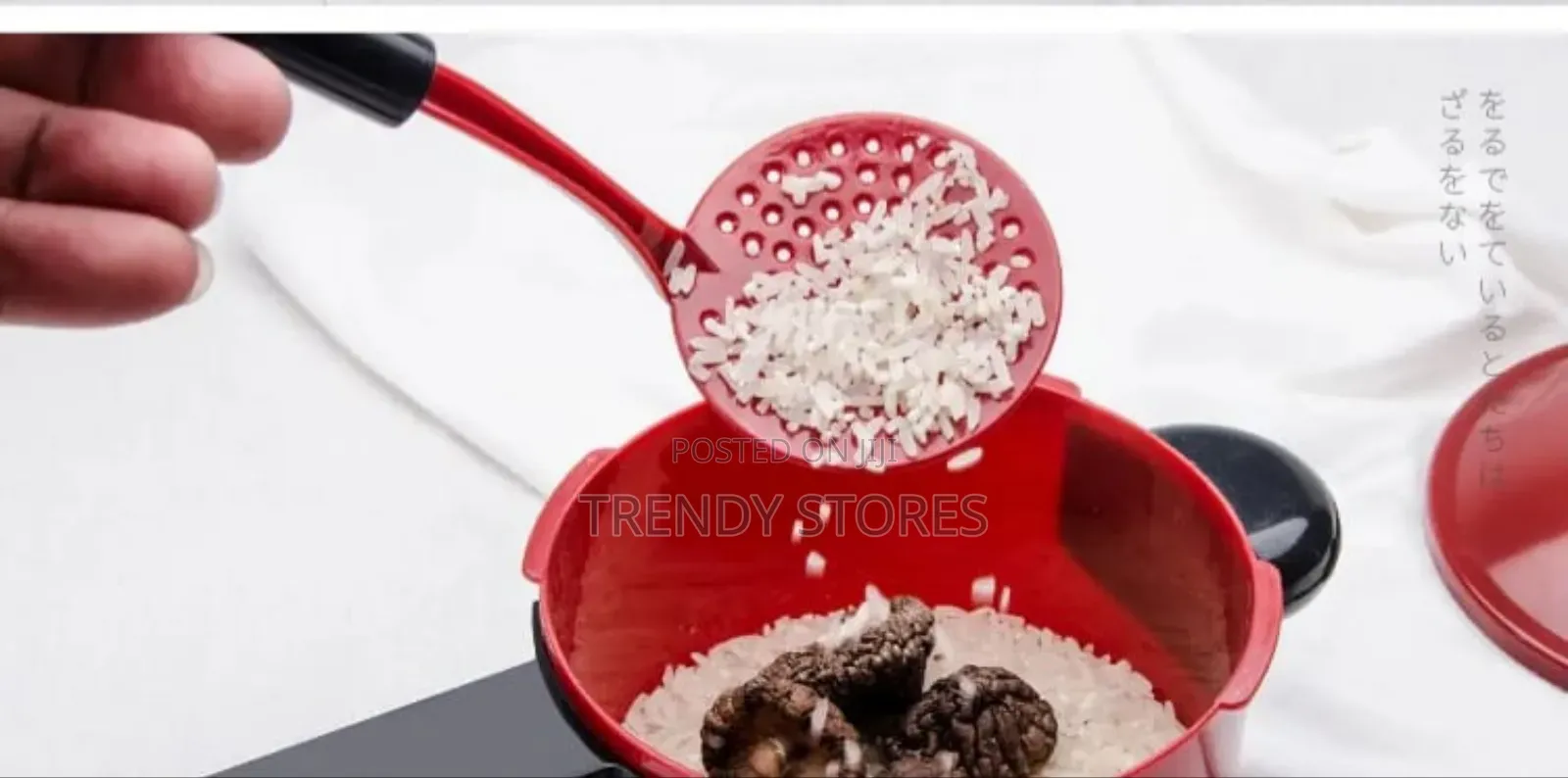 Kids Kitchen Cookware
