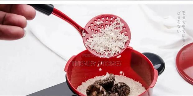 Kids Kitchen Cookware - main view