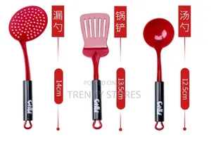Kids Kitchen Cookware