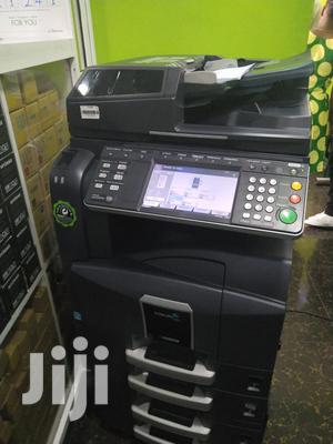 Kyocera Taskalfa 3010 Photocopier Machines