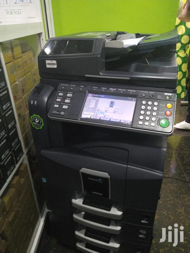 Kyocera Taskalfa 3010 Photocopier Machines