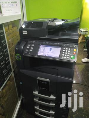 Kyocera Taskalfa 3010 Photocopier Machines
