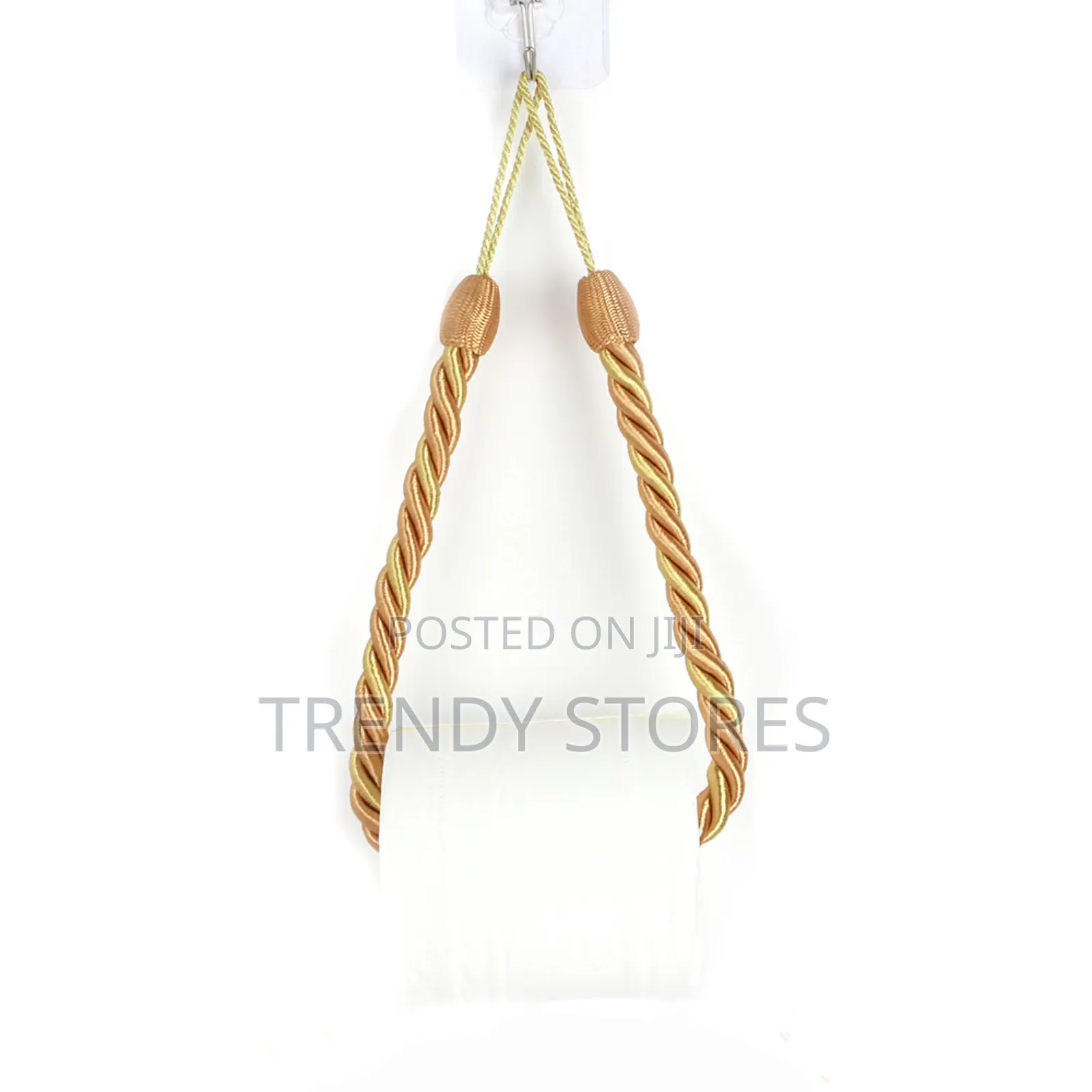 Bamboo Paper Towel Holder