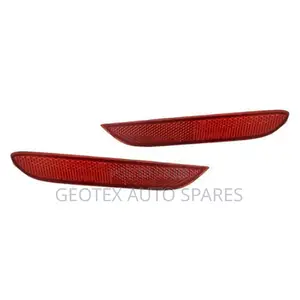 Nissan X-Trail T32 Rear Bumper Reflectors Available