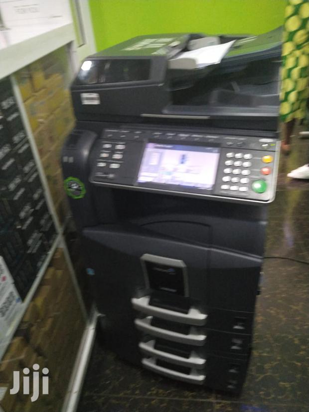 Kyocera Taskalfa 3010 Photocopier Machines