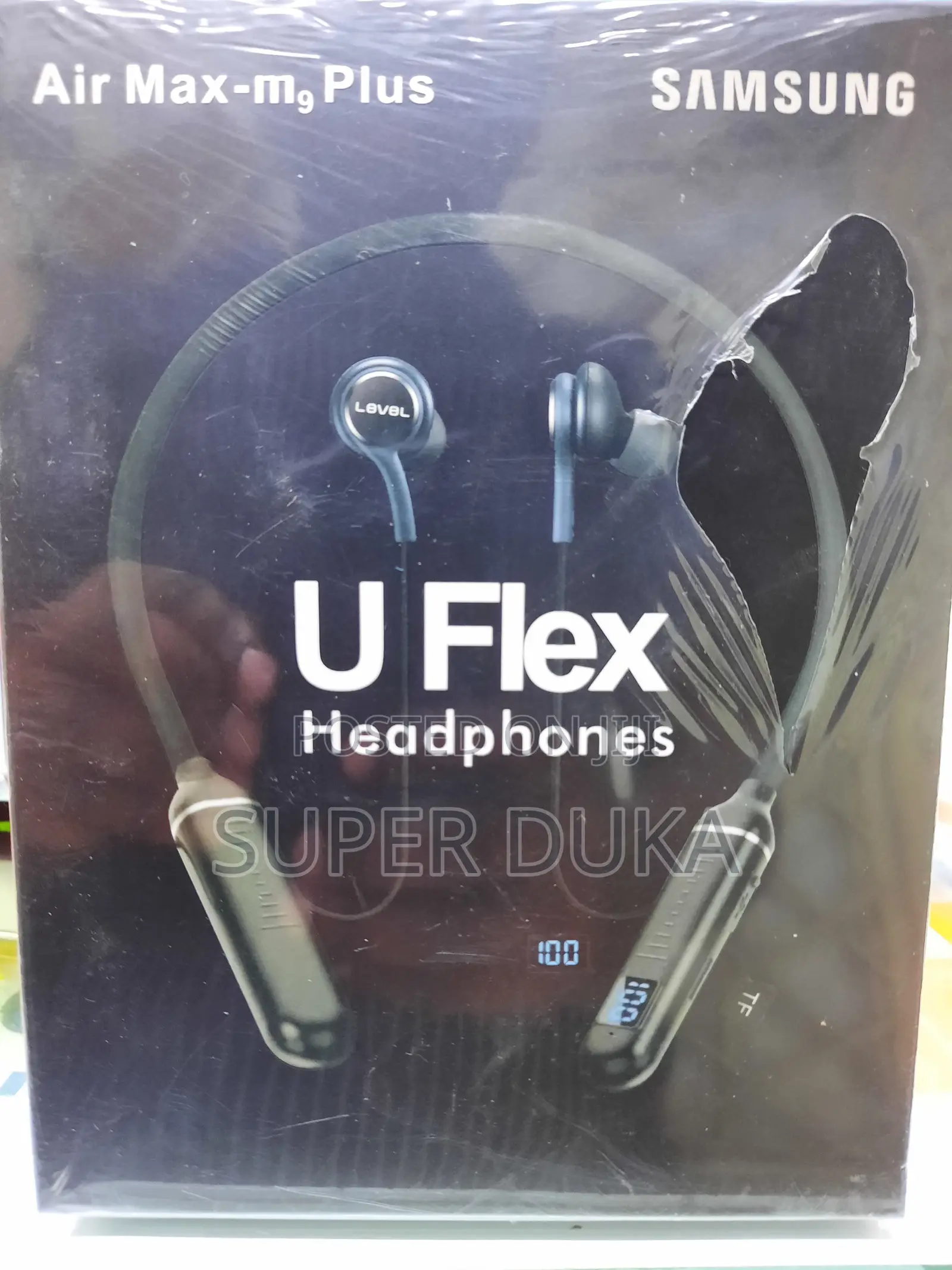 Samsung U Flex Headset
