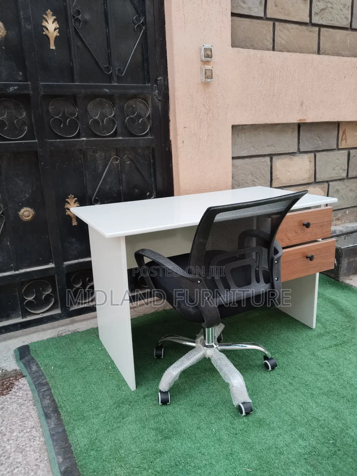 Office Desk/ Home Desk / Study Set
