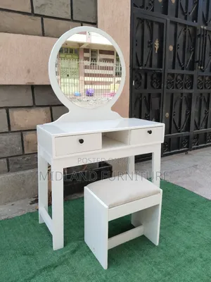 Modern Dressing Table Set In. Nairobi