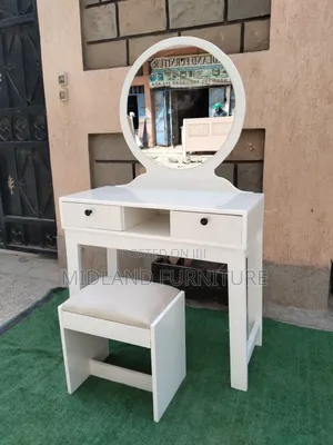 Modern Dressing Table Set In. Nairobi