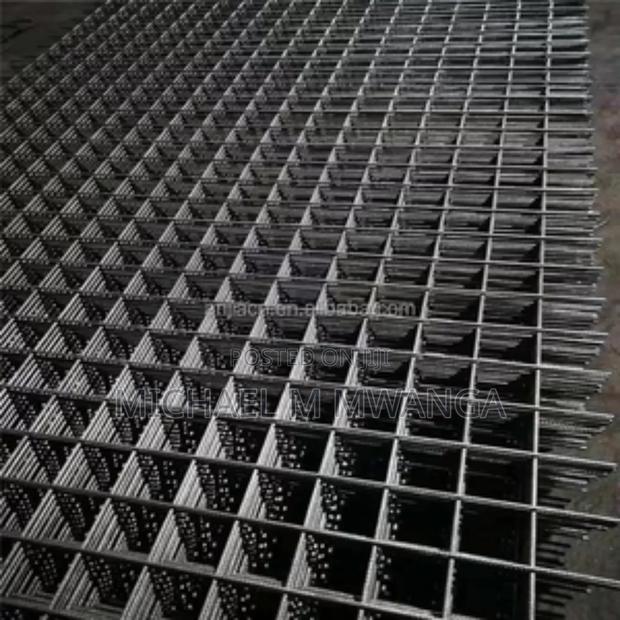 A65 BRC Mesh - main view