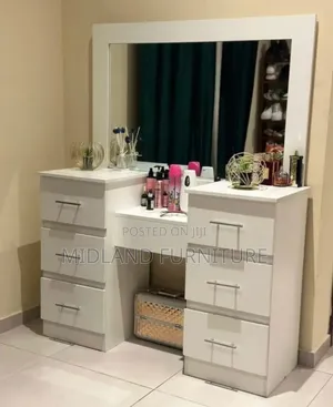 Dressing Mirror Cabinet Pay on Delivery