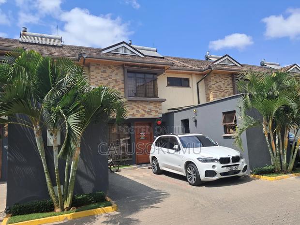 4bdrm Maisonette in Syokimau for rent - thumbnail 2