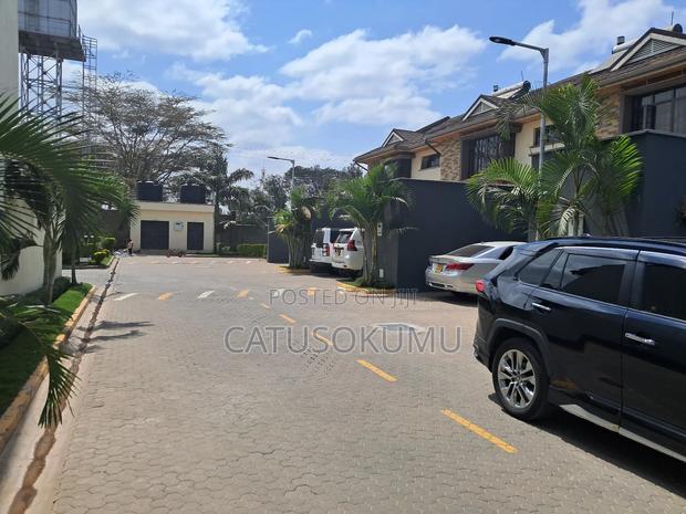 4bdrm Maisonette in Syokimau for rent - thumbnail 3
