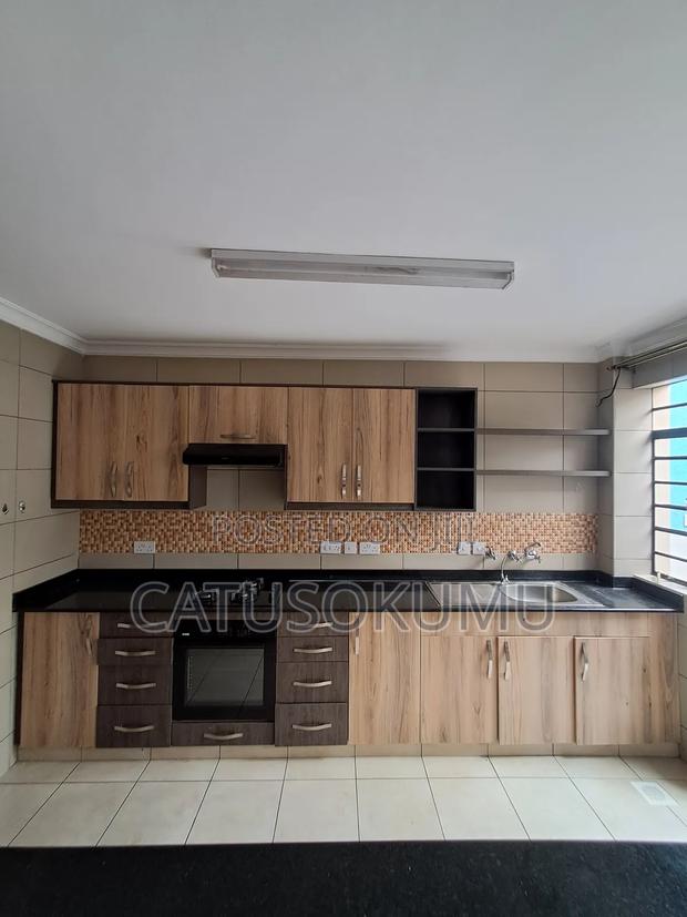 4bdrm Maisonette in Syokimau for rent - thumbnail 6