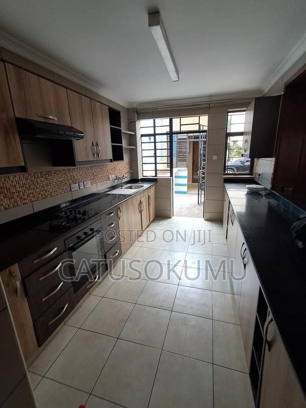 4bdrm Maisonette in Syokimau for rent - thumbnail 7