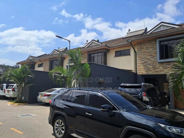 4bdrm Maisonette in Syokimau for rent - thumbnail 19