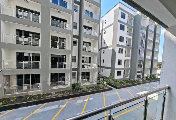3bdrm Apartment in Syokimau for sale