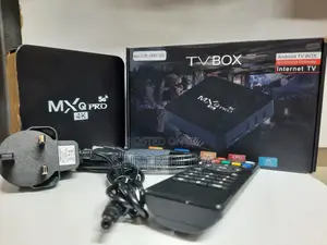 Tv Box.Android 5g MXQ Pro 2/16gb Ultra-Original