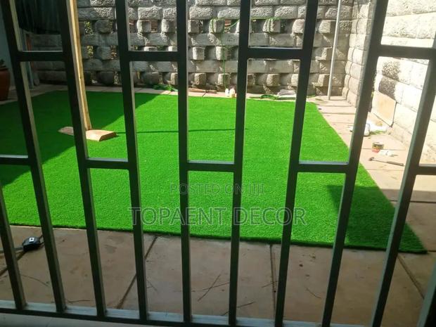 Stable Quality Beauty Enhancing Quality Green Grass - main view