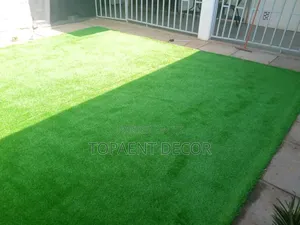 Zero Maintenance Fields Turf Grass Carpet Cleaner