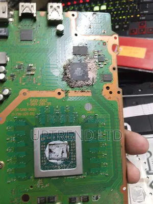 Ps4 ! Playstation 4 Fix ! Ps4 Repairs
