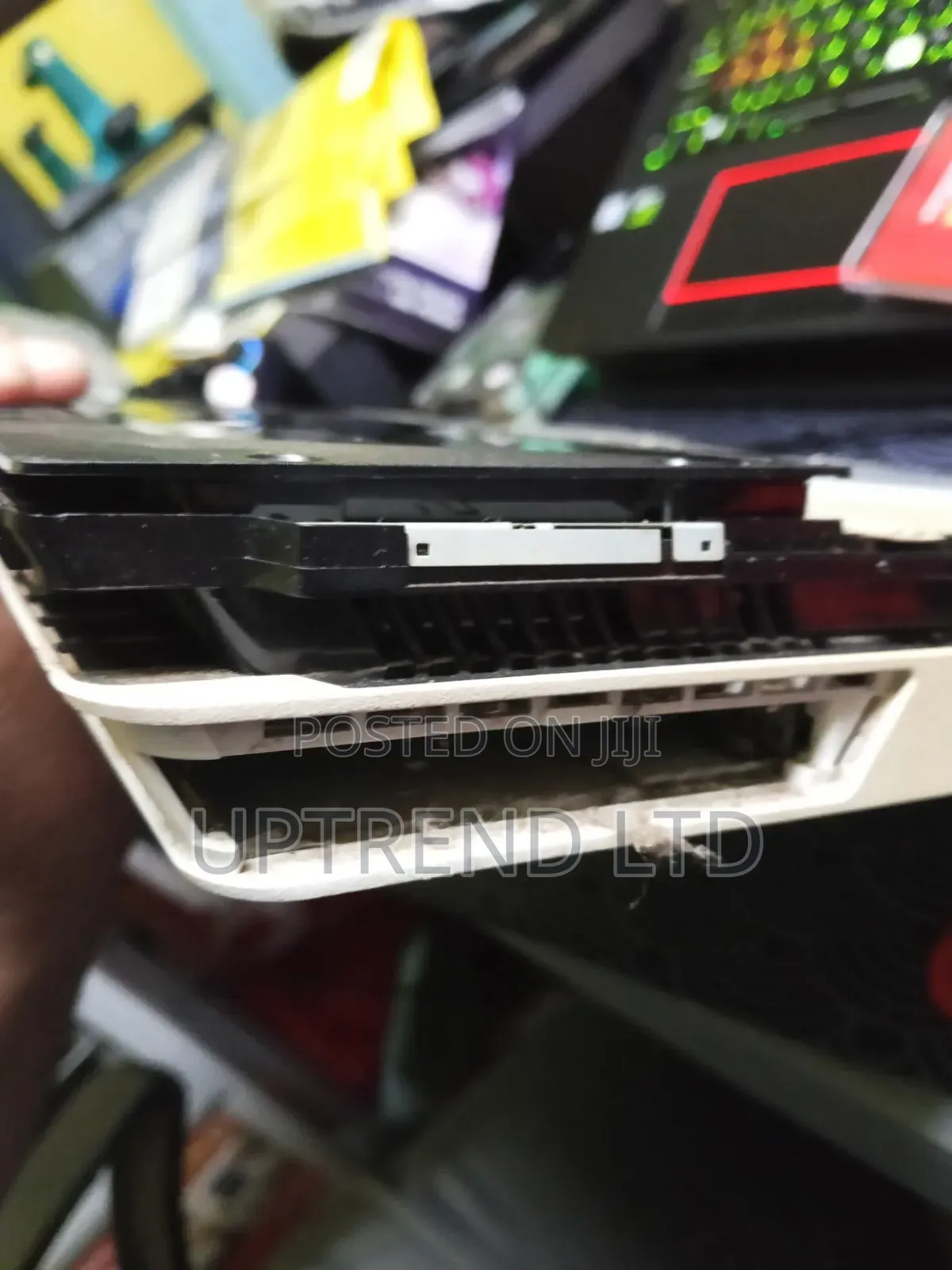 Ps4 ! Playstation 4 Fix ! Ps4 Repairs