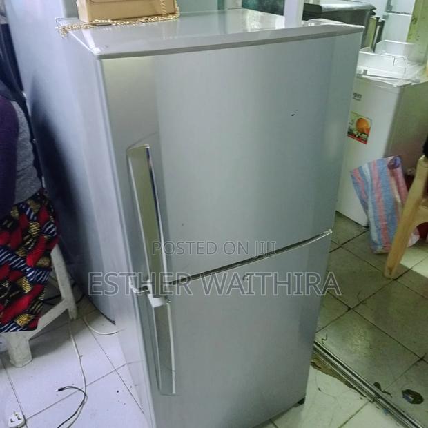 Lg Min Vitamins Double Door Fridge