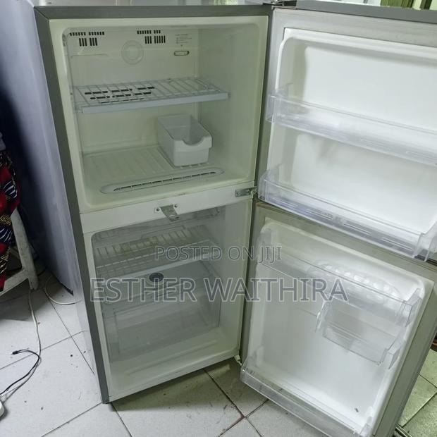 Lg Min Vitamins Double Door Fridge - thumbnail 2