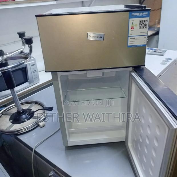 Mini Fridge Available