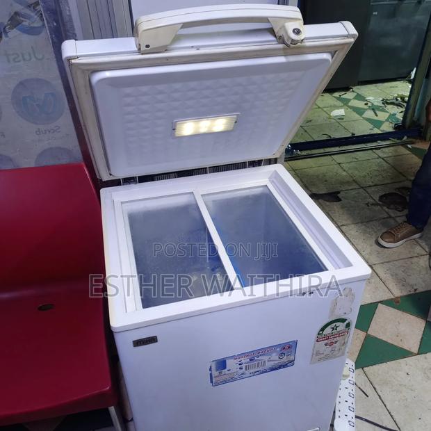 Ramtons Chest Freezer on Sale