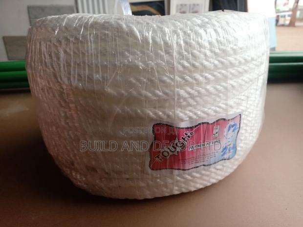 Polythene Ply Rope (Rolls and Metres) - thumbnail 3
