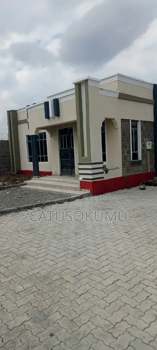 3bdrm Bungalow in Kitengela for sale