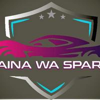 Maina Wa Spare logo