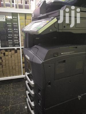 Kyocera Taskalfa 3010 Photocopier Machines