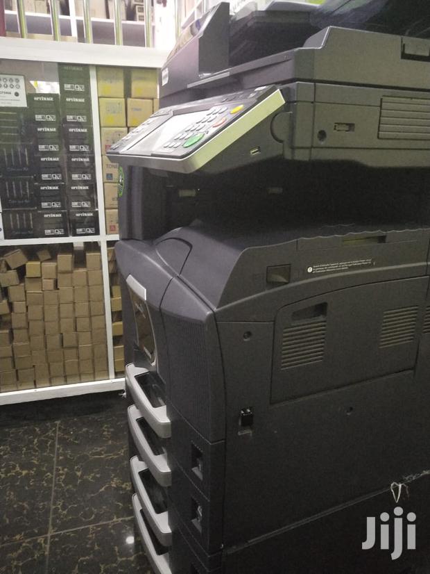Kyocera Taskalfa 3010 Photocopier Machines