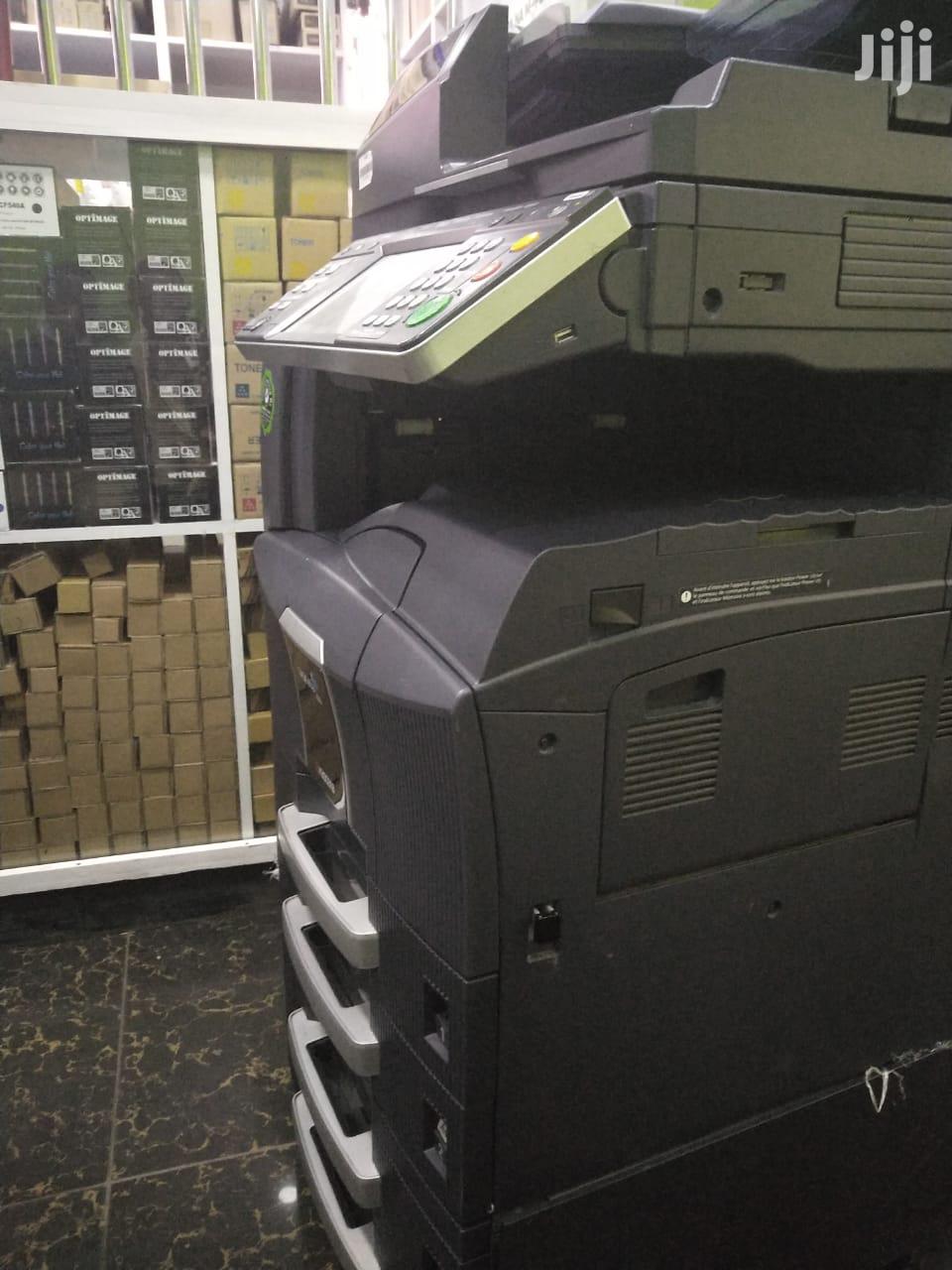 Kyocera Taskalfa 3010 Photocopier Machines