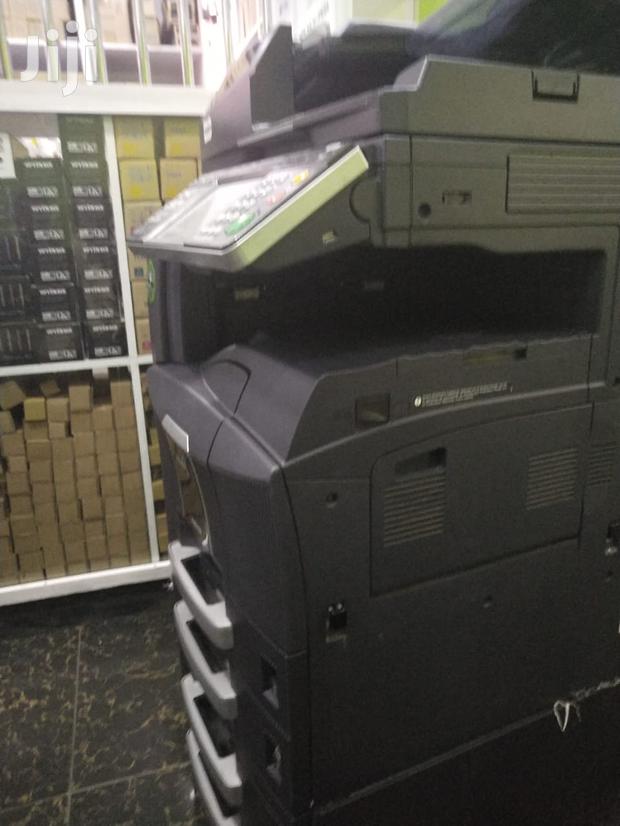 Kyocera Taskalfa 3010 Photocopier Machines