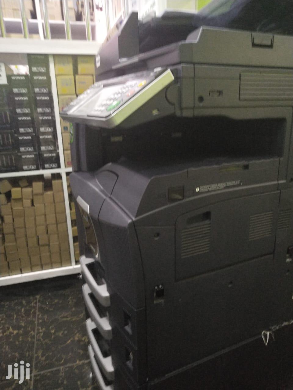 Kyocera Taskalfa 3010 Photocopier Machines