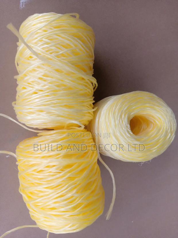 Baler Twine 1 Ply*100 Metres (Polythene)
